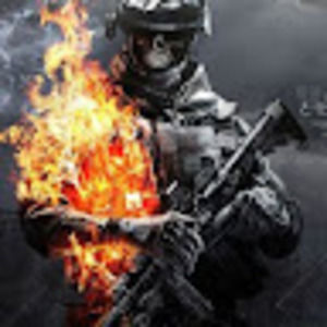 Meet your Posher, Steven